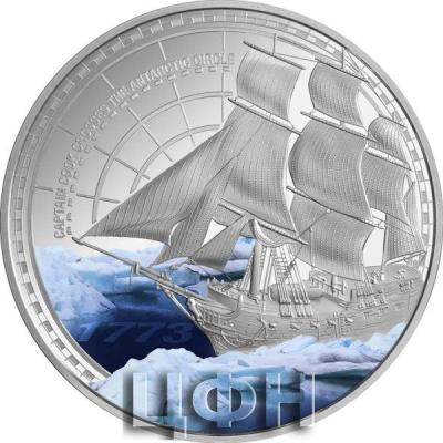 «1 Dollar 2023 Captain Cook».jpg