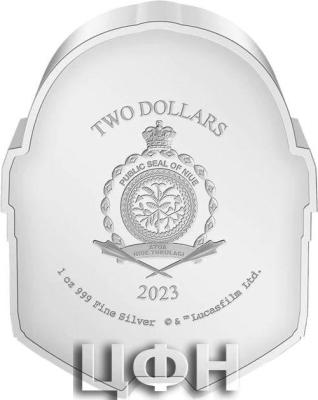 «2 Dollars Niue 2023 Din Djarin».jpg