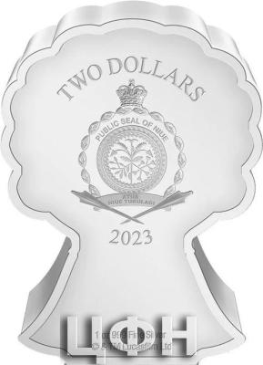 «2 Dollars Niue 2023 Lando Calrissian ».jpg