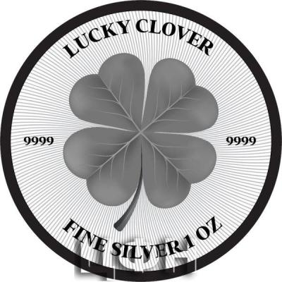 «2 Dollars Niue 2023 Lucky Clover».jpg