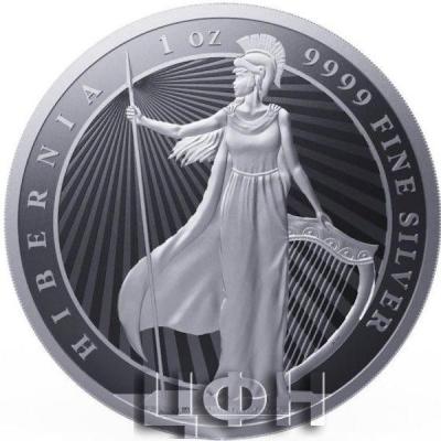 «2 Dollars Niue 2023 Hibernia».jpg