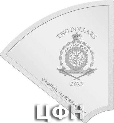 «2 Dollars Niue 2023 Captain America».jpg