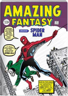 «2 Dollars 1 Oz Silver Coin 2$ Niue 2023 Proof COMIX™ - Marvel Amazing Fantasy #15 1oz Silver Coin».jpg