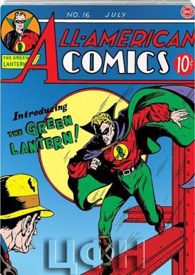 «2 Dollars ALL AMERICAN COMICS 16 Comix 1 Oz Silver Coin 2$ Niue 2023 Proof».jpg