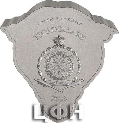 «Fierce Nature – Leopard 2oz Silver Coin ».jpg