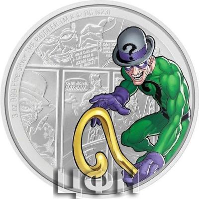 «10 Dollars 2023 The Riddler».jpg