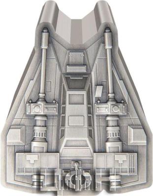 «2 Dollars 2023 Snowspeeder ».jpg
