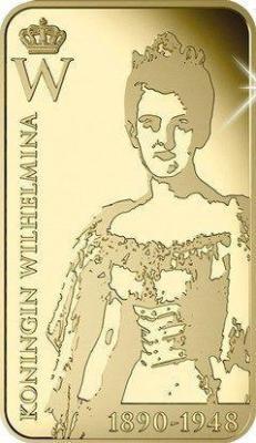 «5 Dollars 2023 Queen Wilhelmina of the Netherlands».jpg