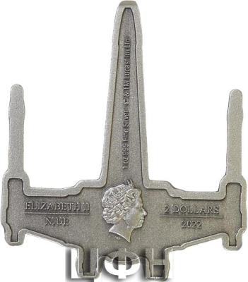 «2 Dollars - 2022 X-Wing».jpg