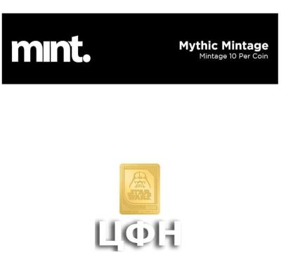 «Mint Trading Coins – Star Wars™ 10».jpg