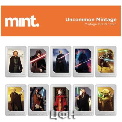 «Mint Trading Coins – Star Wars™ 150».jpg