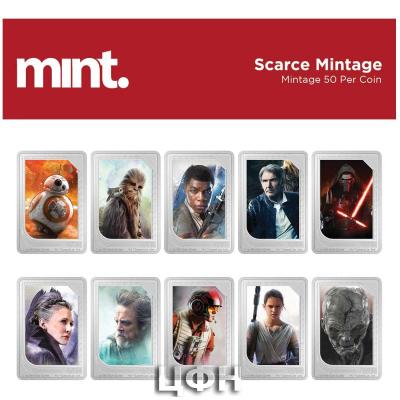 «Mint Trading Coins – Star Wars™ 50».jpg