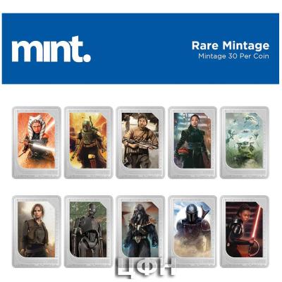 «Mint Trading Coins – Star Wars™ 30».jpg