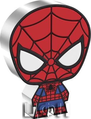 «2 Dollars 2023 Marvel – Spider-Man 1oz Silver Chibi® Coin ».jpg