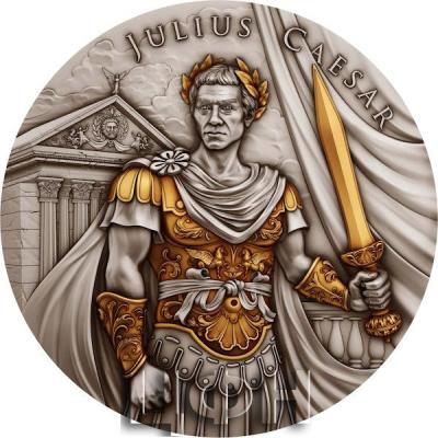 «5$ Niue 2023 Antique - JULIUS CEASAR».jpg