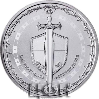 «2 Dollars 2023 Sword of Truth».jpg