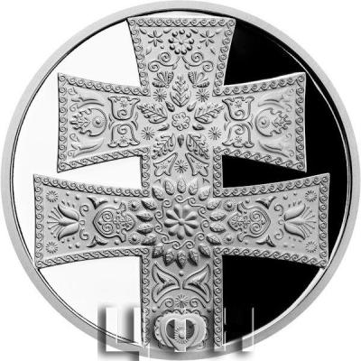 «1 Dollar 2023 Slovak Cross - Detva».jpg