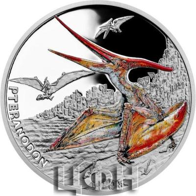 «NIUE · ONE DOLLAR 2023 - Pteranodon».jpg