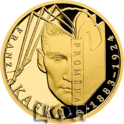 «25 Dollars 2023 Franz Kafka».jpg
