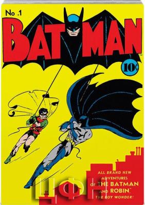 «COMIX™ – BATMAN™ #1 1oz Silver Coin».jpg