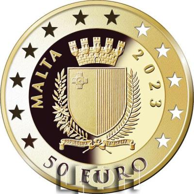 «75TH ANNIVERSARY OF THE MALTA NATIONAL BAND CLUB ASSOCIATION GOLD PROOF ».jpg