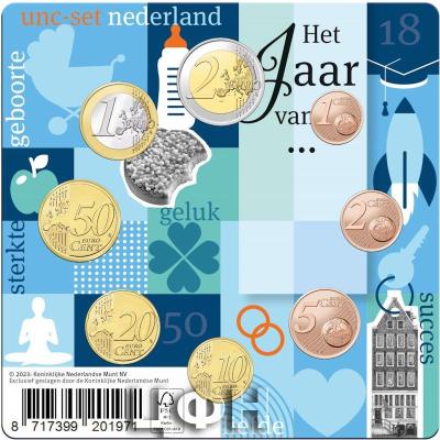 «Annual Set The Netherlands 2023 UNC Quality».jpg