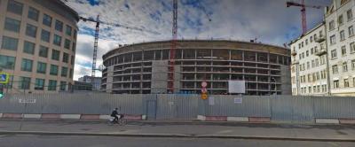 Олимпийский в процессе реконструкции 2022г.jpg