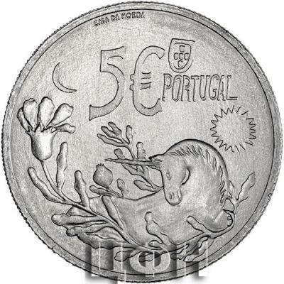 «5 euro Portugal 2023 – Licorne ».jpg