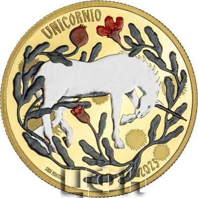 «5 euro Portugal 2023 or BE – Licorne».jpg