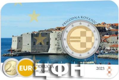 «2 euros Croacia 2023».jpg