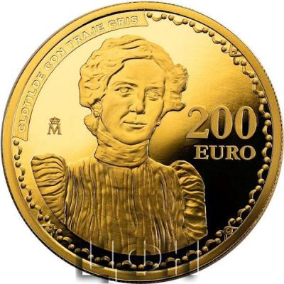 «200 евро, Испания, 2023 (Хоакин Соролья) ».jpg