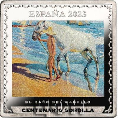 «10 евро, Испания, 2023 (Хоакин Соролья) ».jpg