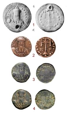 Romanus I jetons.jpg