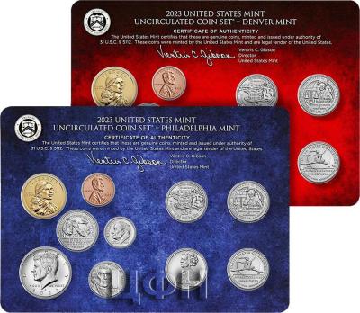 «Uncirculated Coin Set 2023 ».jpg
