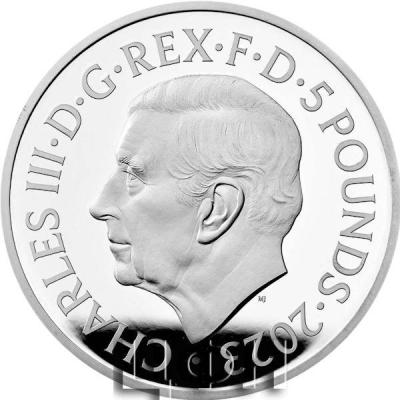 £5 silver proof Coin.jpg