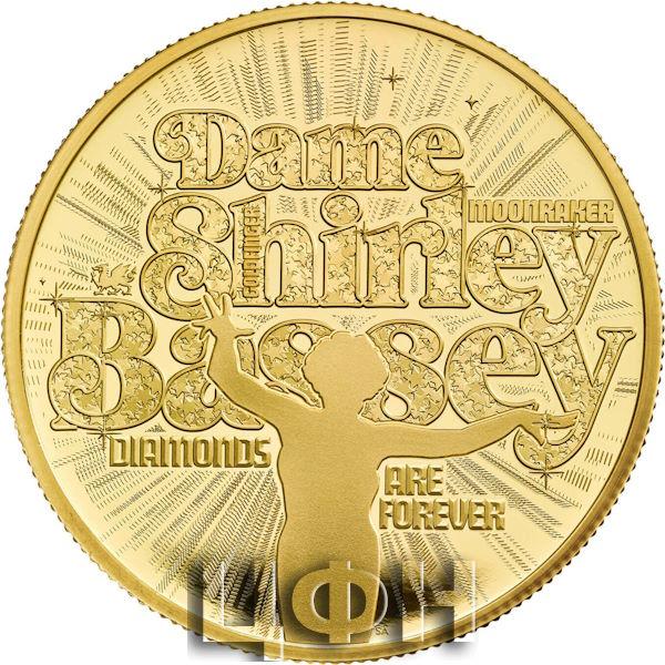 Dame Shirley Bassey 2023 UK 1oz Gold Proof Coin.jpg
