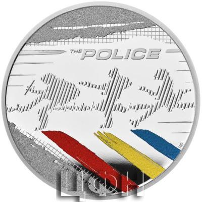 «The Police kolorowany 1 uncja Srebra 2023 Proof».jpg