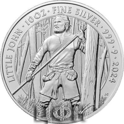 «Little John 2024 10oz Silver Bullion Coin».jpg