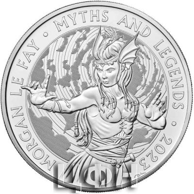 Unknown 2023 Myths and Legends - Morgan le Fay.jpg