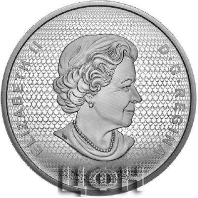 50 Dollars 2023, Transition obverse Four Seasons.jpg