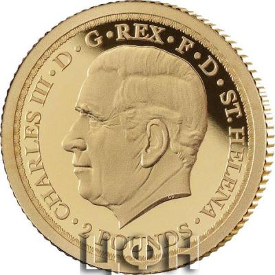 2023 St. Helena Una & The Lion 0.5gram Gold Proof Coin.jpg