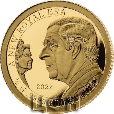 200 Dalasis Gambia Eine neue königliche Ära 2022.jpg