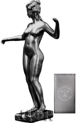 THALIA Three Graces Statue Silver Coin 3000 Francs Cameroon 2023.jpg