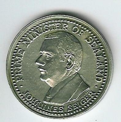 1991 $100 Principality of Sealand.jpg