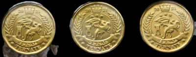 Тернате 3 песо 2021г Фрэнсис Дрейк (1).png