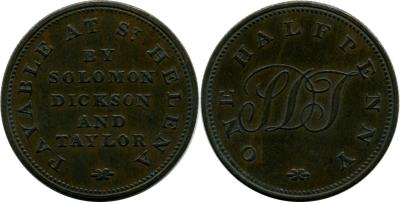 [cSTH-1]Solomon,-Dickson-and taylor Half Penny 1821.jpg