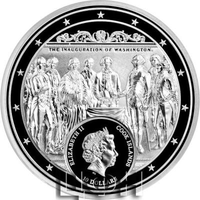 10 Dollars GEORGE WASHINGTON An American Life 2 Oz Silver.jpg