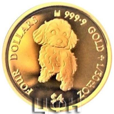 4 Dollars 2021 Poodle.jpg