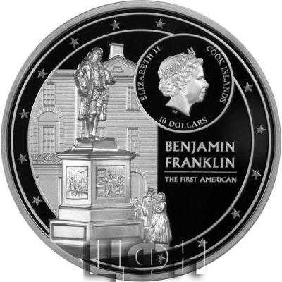 «10 Dollars 2021 COOK ISL – Benjamin Franklin» (2).jpg
