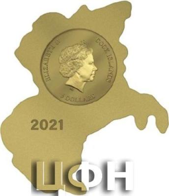 «5 Dollars NAPOLEON BONAPARTE».jpg